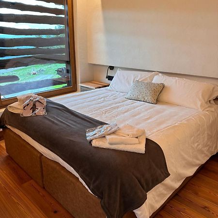 Raccard Resort De Montagne Torgnon Buitenkant foto